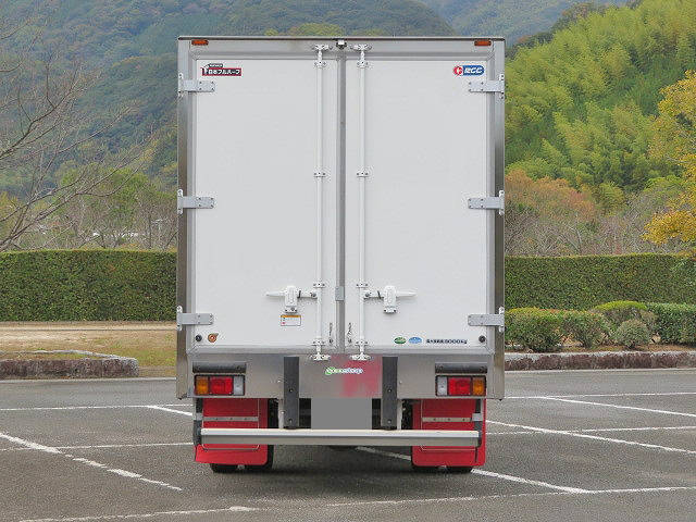 いすゞエルフ冷凍車（冷蔵車）小型（2t・3t）[写真07]