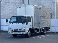 いすゞエルフアルミバン小型（2t・3t）[写真03]