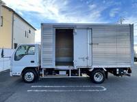 いすゞエルフアルミバン小型（2t・3t）[写真05]