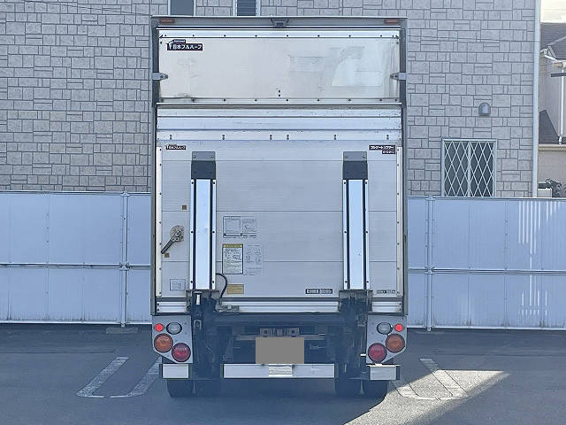 いすゞエルフアルミバン小型（2t・3t）[写真07]