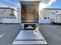 いすゞエルフアルミバン小型（2t・3t）[写真08]