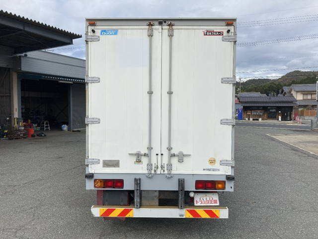 UDトラックスクオンアルミウイング大型（10t）[写真10]