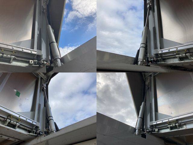 UDトラックスクオンアルミウイング大型（10t）[写真17]