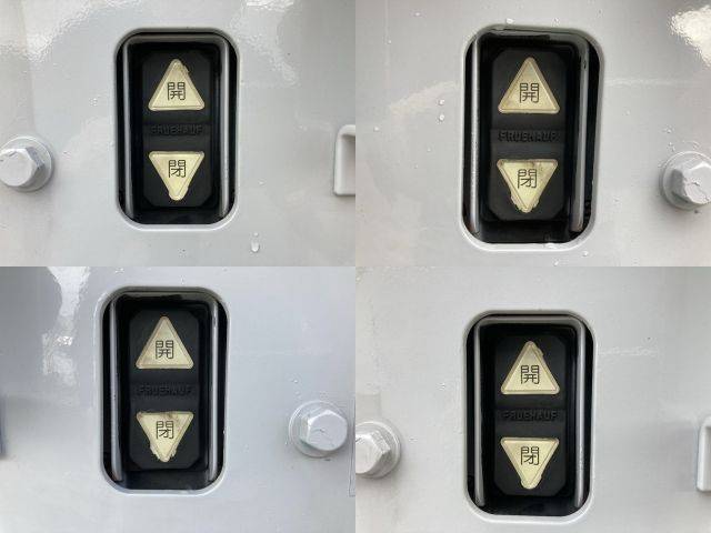 UDトラックスクオンアルミウイング大型（10t）[写真18]