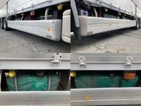 UDトラックスクオンアルミウイング大型（10t）[写真23]