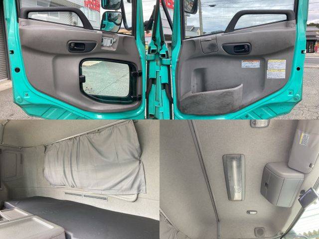 UDトラックスクオンアルミウイング大型（10t）[写真27]