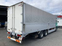 UDトラックスクオンアルミウイング大型（10t）[写真02]