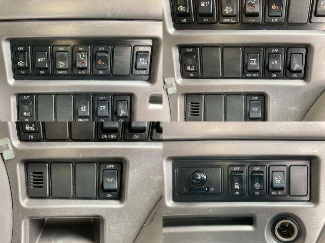 UDトラックスクオンアルミウイング大型（10t）[写真36]