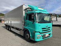 UDトラックスクオンアルミウイング大型（10t）[写真03]