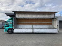 UDトラックスクオンアルミウイング大型（10t）[写真06]