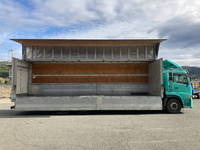 UDトラックスクオンアルミウイング大型（10t）[写真07]