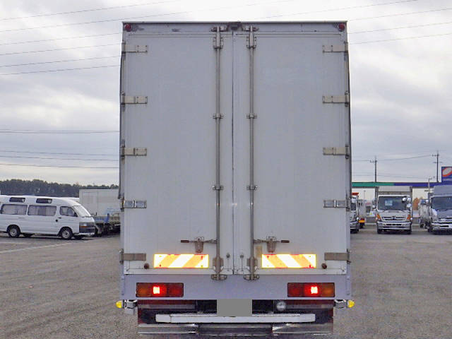 日野レンジャー幌ウイング中型（4t）[写真02]