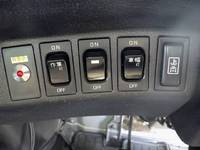 日野レンジャー幌ウイング中型（4t）[写真21]