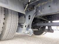 日野レンジャー幌ウイング中型（4t）[写真22]