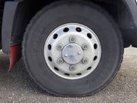 日野レンジャー幌ウイング中型（4t）[写真23]