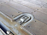 日野レンジャー幌ウイング中型（4t）[写真27]