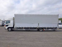 日野レンジャー幌ウイング中型（4t）[写真05]