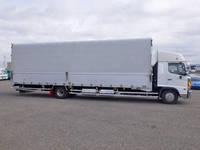 日野レンジャー幌ウイング中型（4t）[写真06]