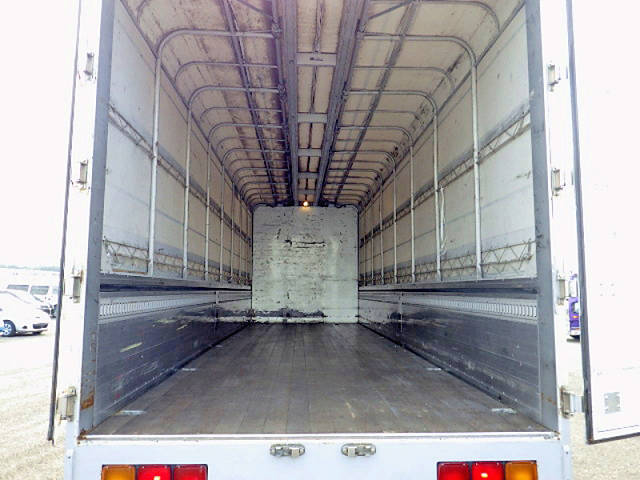 日野レンジャー幌ウイング中型（4t）[写真07]