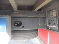 いすゞフォワードアルミブロック中型（4t）[写真10]