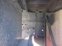 いすゞフォワードアルミブロック中型（4t）[写真11]