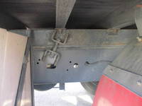 いすゞフォワードアルミブロック中型（4t）[写真12]