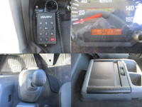 いすゞフォワードアルミブロック中型（4t）[写真20]