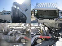 いすゞフォワードアルミブロック中型（4t）[写真23]