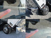 いすゞフォワードアルミブロック中型（4t）[写真24]