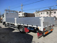 いすゞフォワードアルミブロック中型（4t）[写真02]