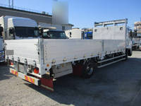 いすゞフォワードアルミブロック中型（4t）[写真04]