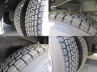 いすゞフォワードアルミブロック中型（4t）[写真07]