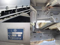 いすゞフォワードアルミブロック中型（4t）[写真08]