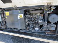 三菱ふそうスーパーグレート冷蔵冷凍ウイング大型（10t）[写真13]