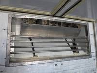 三菱ふそうスーパーグレート冷蔵冷凍ウイング大型（10t）[写真14]