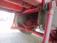 三菱ふそうスーパーグレート冷蔵冷凍ウイング大型（10t）[写真16]