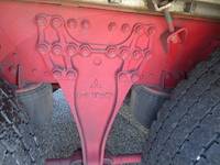 三菱ふそうスーパーグレート冷蔵冷凍ウイング大型（10t）[写真17]