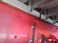 三菱ふそうスーパーグレート冷蔵冷凍ウイング大型（10t）[写真18]