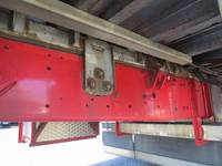 三菱ふそうスーパーグレート冷蔵冷凍ウイング大型（10t）[写真19]