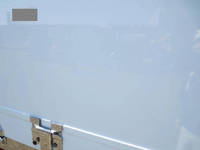 三菱ふそうスーパーグレート冷蔵冷凍ウイング大型（10t）[写真22]