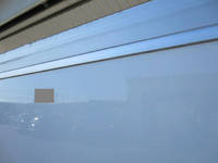 三菱ふそうスーパーグレート冷蔵冷凍ウイング大型（10t）[写真23]