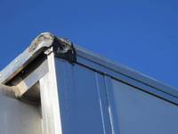 三菱ふそうスーパーグレート冷蔵冷凍ウイング大型（10t）[写真24]