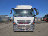 三菱ふそうスーパーグレート冷蔵冷凍ウイング大型（10t）[写真06]