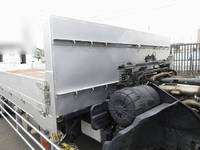 三菱ふそうファイターアルミブロック増トン（6t・8t）[写真10]