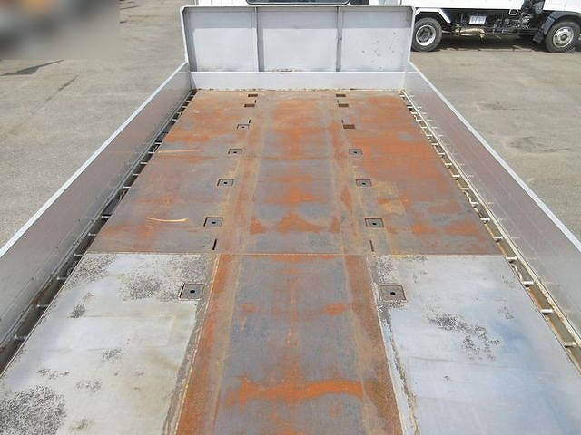 三菱ふそうファイターアルミブロック増トン（6t・8t）[写真12]