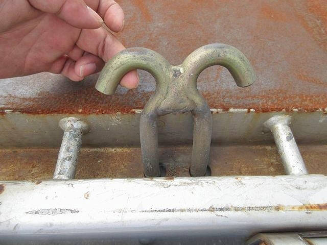 三菱ふそうファイターアルミブロック増トン（6t・8t）[写真13]