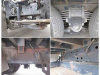 三菱ふそうファイターアルミブロック増トン（6t・8t）[写真15]