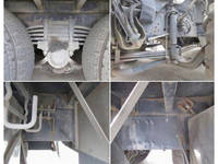 三菱ふそうファイターアルミブロック増トン（6t・8t）[写真16]