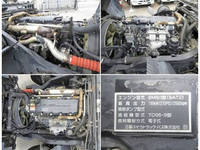 三菱ふそうファイターアルミブロック増トン（6t・8t）[写真17]