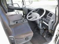 三菱ふそうファイターアルミブロック増トン（6t・8t）[写真19]